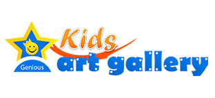 Kids Art Gallery